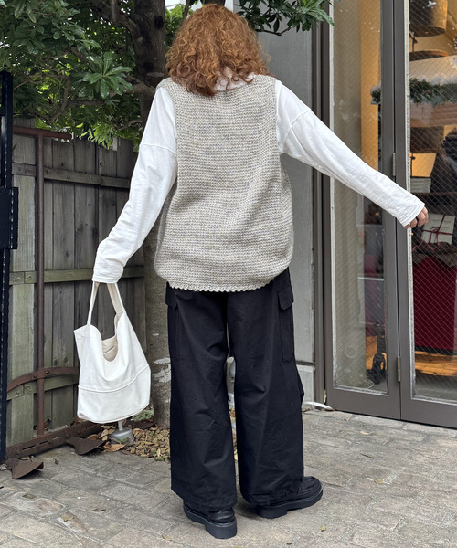 JOURNAL STANDARD LUXE（ジャーナルスタンダード ラックス） カーゴ
