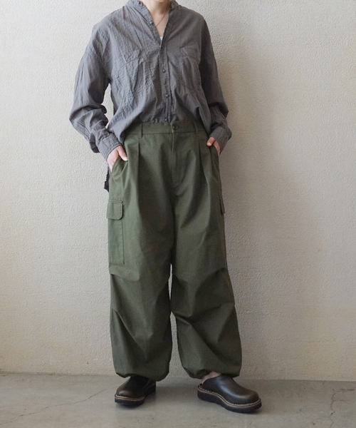 JOURNAL STANDARD LUXE（ジャーナルスタンダード ラックス） ワイド