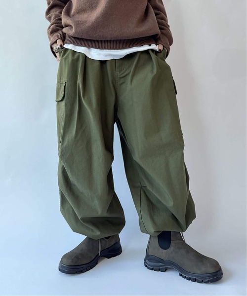 JOURNAL STANDARD LUXE（ジャーナルスタンダード ラックス） カーゴ