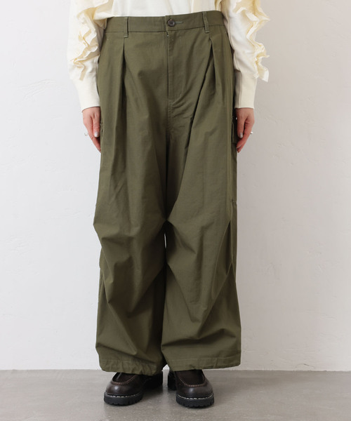 JOURNAL STANDARD LUXE（ジャーナルスタンダード ラックス） カーゴ
