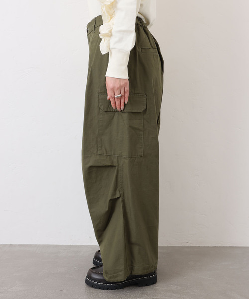 JOURNAL STANDARD LUXE（ジャーナルスタンダード ラックス） カーゴ