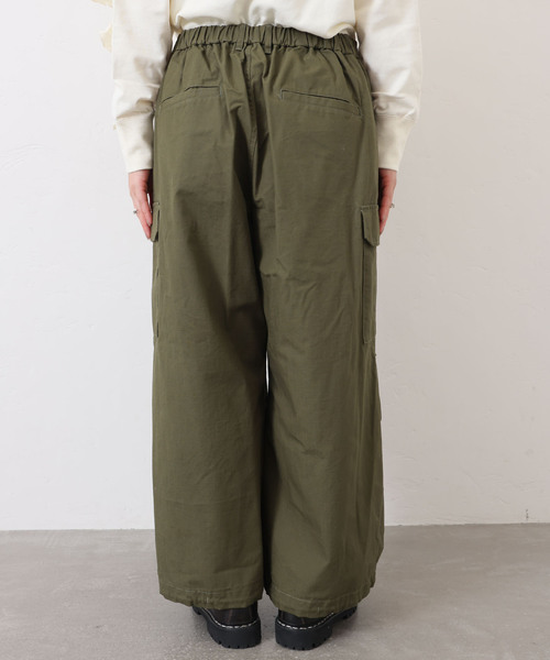 JOURNAL STANDARD LUXE（ジャーナルスタンダード ラックス） カーゴ