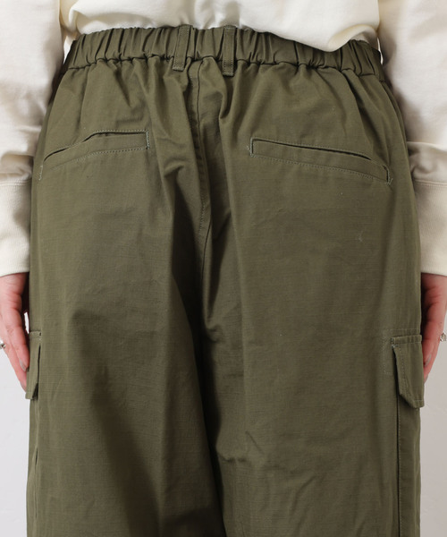 JOURNAL STANDARD LUXE（ジャーナルスタンダード ラックス） カーゴ
