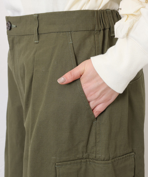 JOURNAL STANDARD LUXE（ジャーナルスタンダード ラックス） カーゴ