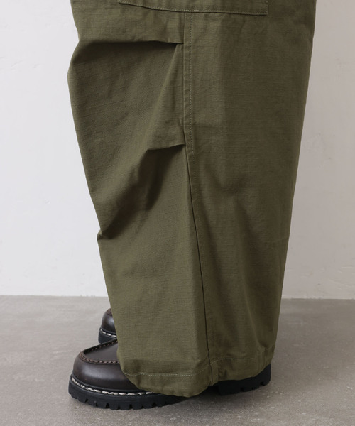 JOURNAL STANDARD LUXE（ジャーナルスタンダード ラックス） カーゴ
