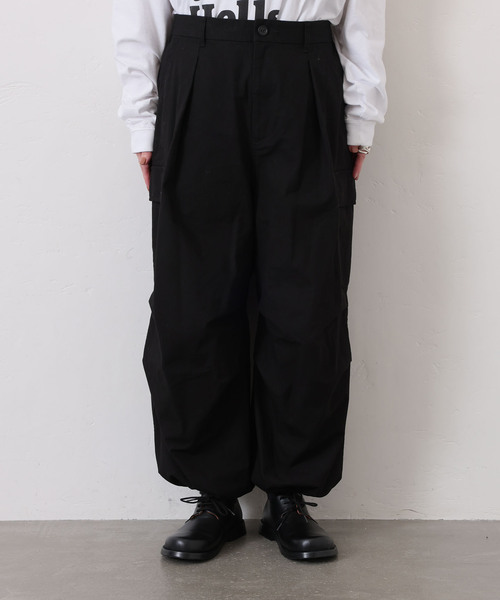JOURNAL STANDARD LUXE（ジャーナルスタンダード ラックス） カーゴ