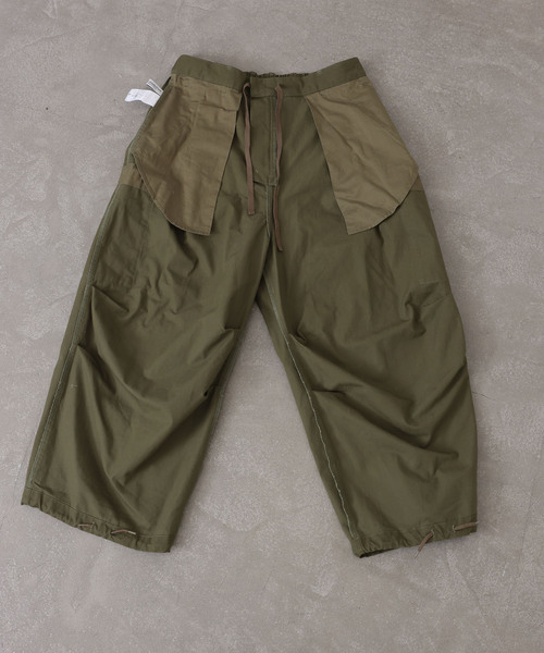 JOURNAL STANDARD LUXE（ジャーナルスタンダード ラックス） カーゴ
