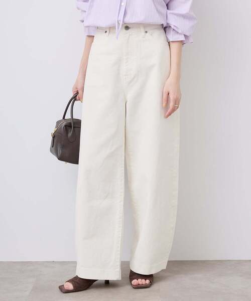 SLOBE IENA（スローブイエナ） ジーンズ デニム デニムパンツ LE DENIM