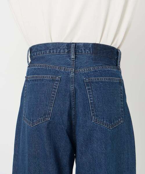 SLOBE IENA（スローブイエナ） ジーンズ デニム デニムパンツ LE DENIM