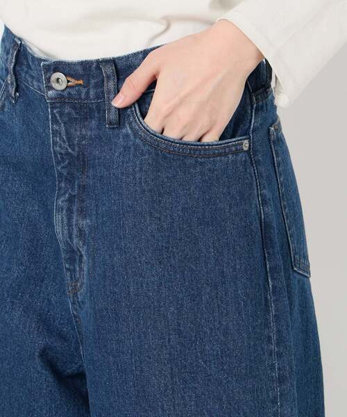 SLOBE IENA（スローブイエナ） ジーンズ デニム デニムパンツ LE DENIM