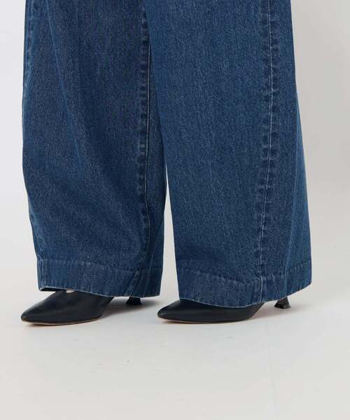 SLOBE IENA（スローブイエナ） ジーンズ デニム デニムパンツ LE DENIM