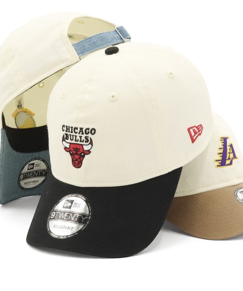 NEW ERA（ニューエラ） キャップ 帽子 ニューエラキャップ 9TWENTY 2