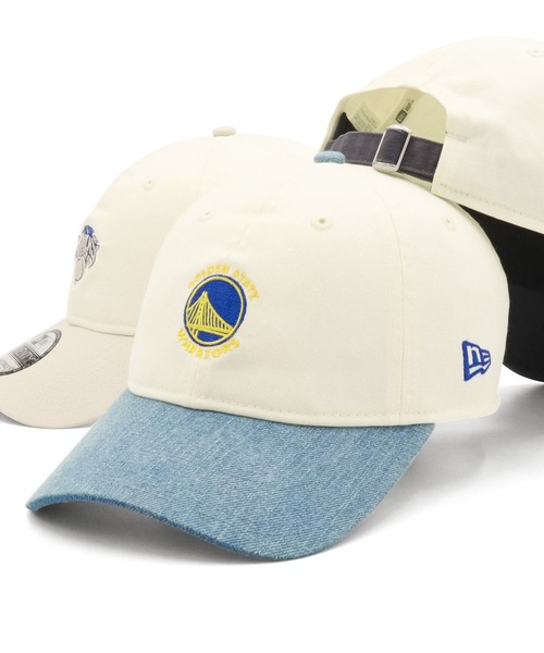NEW ERA（ニューエラ） キャップ 帽子 ニューエラキャップ 9TWENTY 2