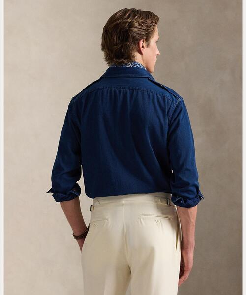 POLO RALPH LAUREN（ポロ・ラルフローレン） シャツ クラシック