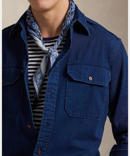 POLO RALPH LAUREN（ポロ・ラルフローレン） シャツ クラシック