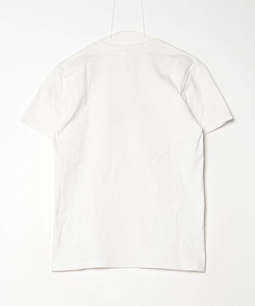 Supreme（シュプリーム） 半袖Tシャツ S ホワイト メンズ : ZOZOTOWN