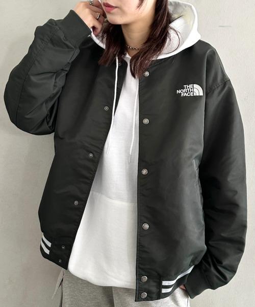 THE NORTH FACE（ザ ノースフェイス） ブルゾン アウター レディース