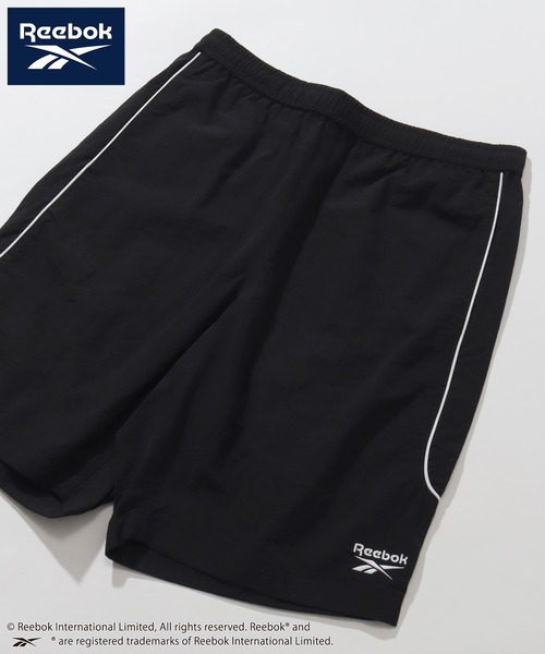 リーボックハーフパンツのおすすめ人気商品一覧 通販 - Yahoo!ショッピング