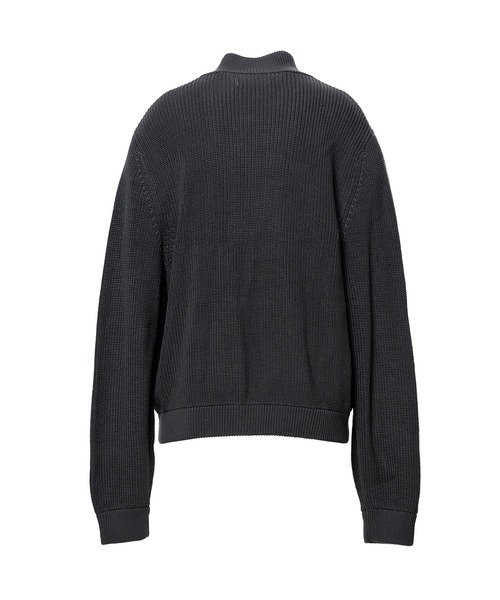 in・stru(men-tal). High Gauge Knit 44 【公式通販】