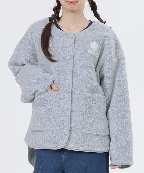 MARY QUANT（マリークヮント） ブルゾン アウター マリークワント mary