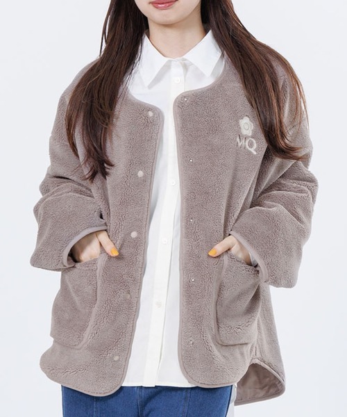 MARY QUANT（マリークヮント） ブルゾン アウター マリークワント mary