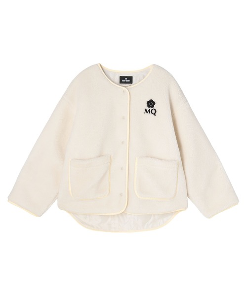 MARY QUANT（マリークヮント） ブルゾン アウター マリークワント mary