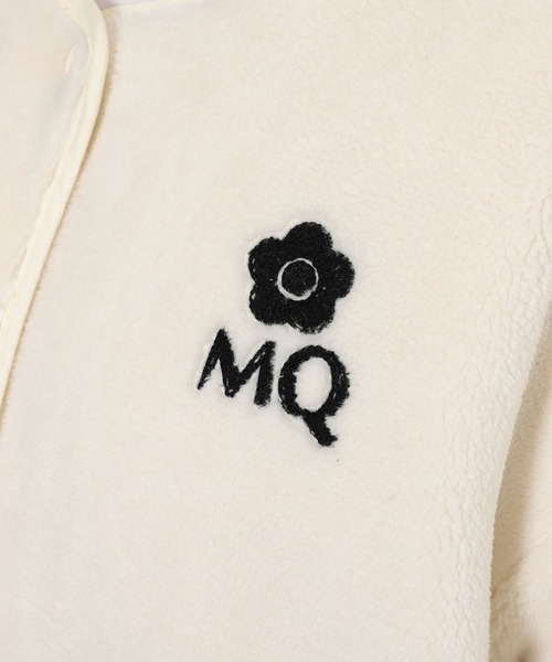 MARY QUANT（マリークヮント） ブルゾン アウター マリークワント mary