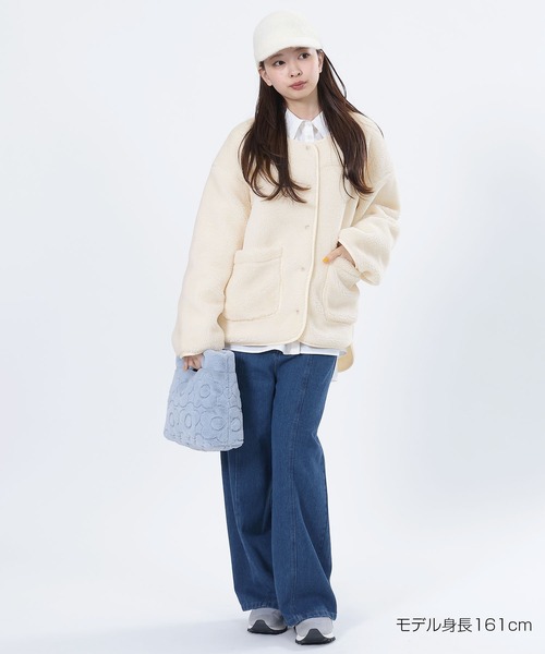 MARY QUANT（マリークヮント） ブルゾン アウター マリークワント mary