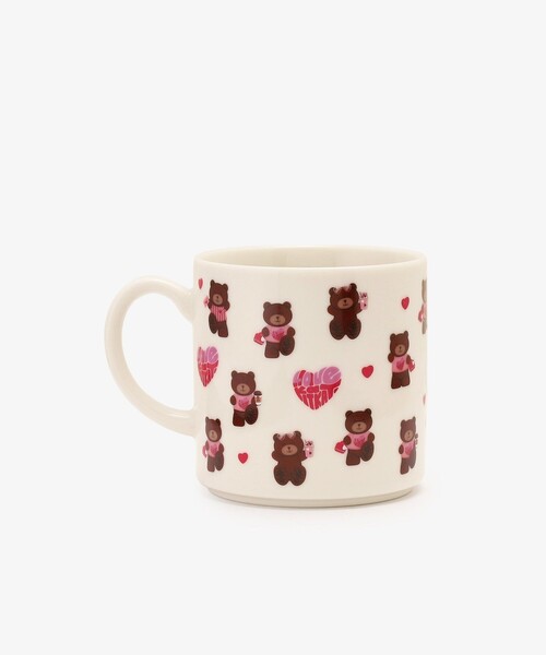 Afternoon Tea（アフタヌーンティー） タンブラー マグカップ/KITKAT