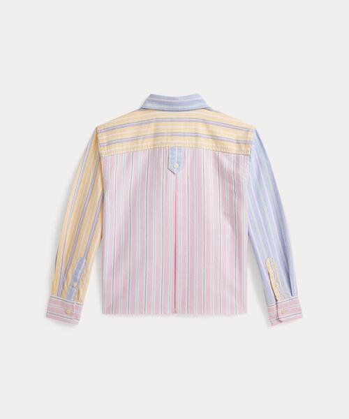 くれは様 ファミリア ラルフローレン Polo Ralph Lauren Childrenswear ラルフローレン ブラウス シャツ
