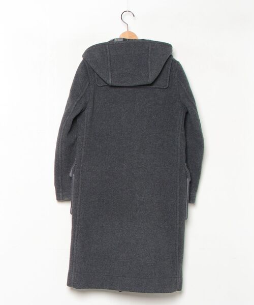 SLOBE IENA（スローブイエナ） ダッフルコート「LONDON TRADITION