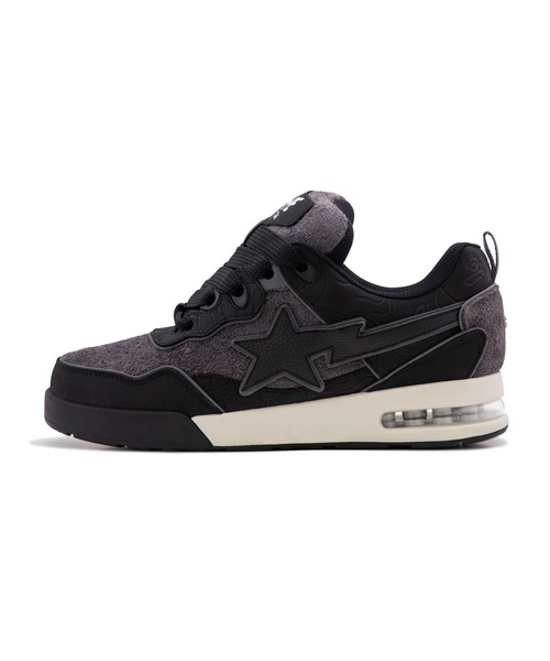 A BATHING APE（アベイシングエイプ） スニーカー FLIP STA #1 メンズ