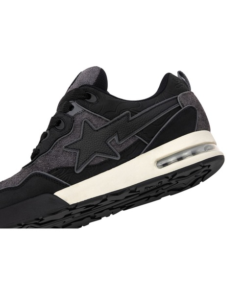 A BATHING APE(アベイシングエイプ) スニーカー FLIP STA #1 メンズ A BATHING APE(アベイシングエイプ) スニーカー FLIP STA #1 メンズ