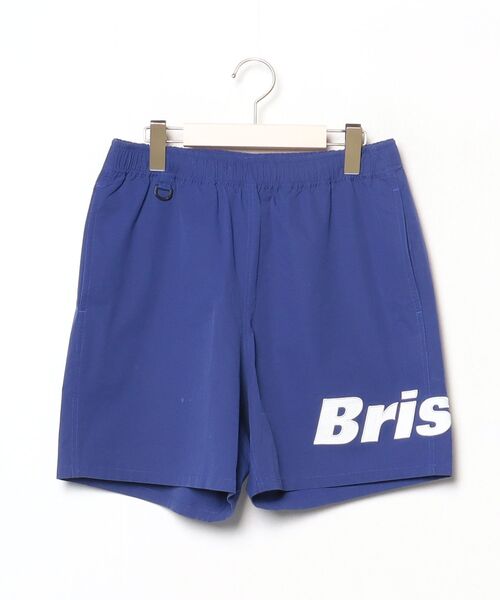 F.C.Real Bristol（エフシーレアルブリストル） 「F.C.R.B.」 ショート