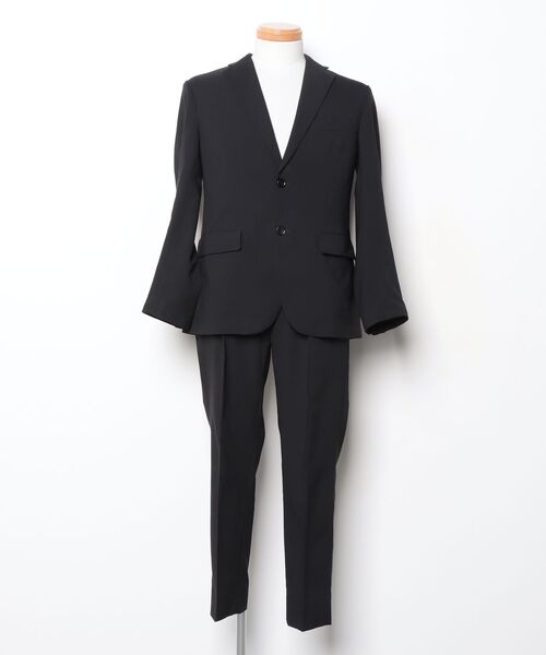 BEAUTY＆YOUTH UNITED ARROWS セットアップ M ブラック メンズ