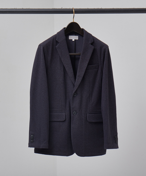 「ABAHOUSE GRAY」 スーツ 50 グレイッシュベージュ メンズ_画像3