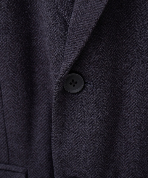 「ABAHOUSE GRAY」 スーツ 50 グレイッシュベージュ メンズ_画像7