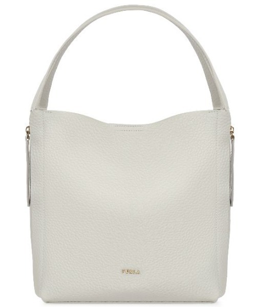 FURLA（フルラ） トートバッグ ONE SIZE ライトグレー レディース