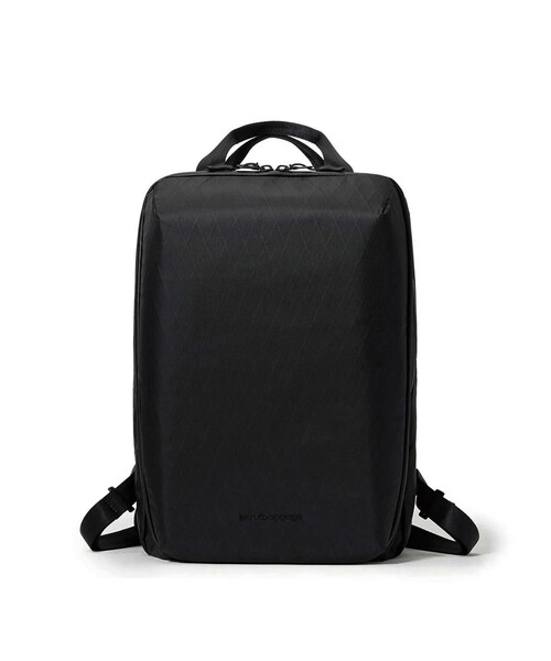 デイバック リュック 「beruf baggage/ベルーフ バゲッジ」brf-GR26 URBAN EXPLORER NARROW メンズの画像