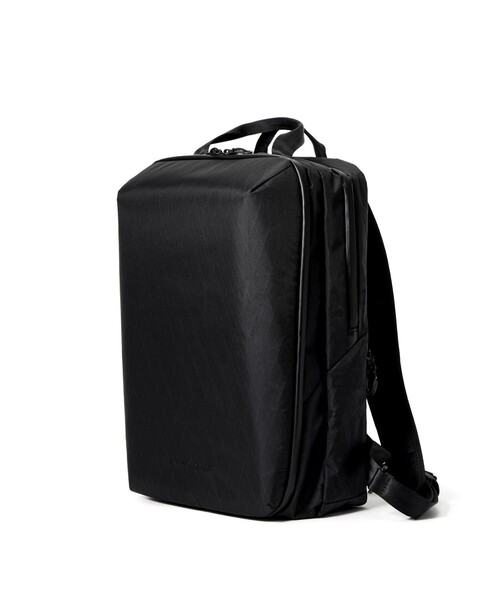 デイバック リュック 「beruf baggage/ベルーフ バゲッジ」brf-GR26 URBAN EXPLORER NARROW メンズの画像