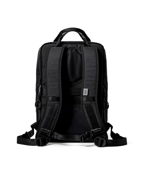 デイバック リュック 「beruf baggage/ベルーフ バゲッジ」brf-GR26 URBAN EXPLORER NARROW メンズの画像