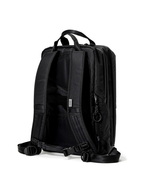 デイバック リュック 「beruf baggage/ベルーフ バゲッジ」brf-GR26 URBAN EXPLORER NARROW メンズの画像