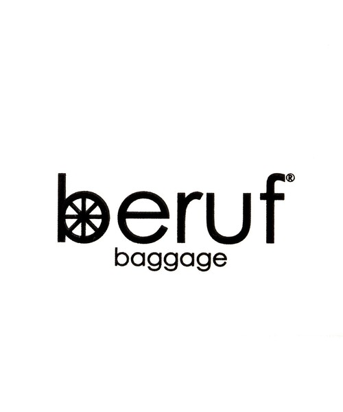 デイバック リュック 「beruf baggage/ベルーフ バゲッジ」brf-GR26 URBAN EXPLORER NARROW メンズの画像