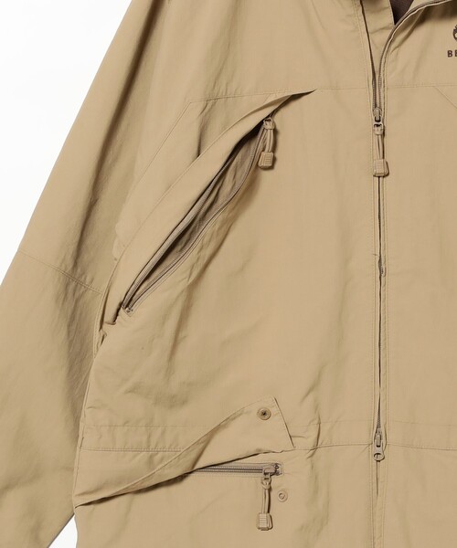 ブルゾン アウター 「別注」Timberland / Nylon Jacket メンズ レディースの画像