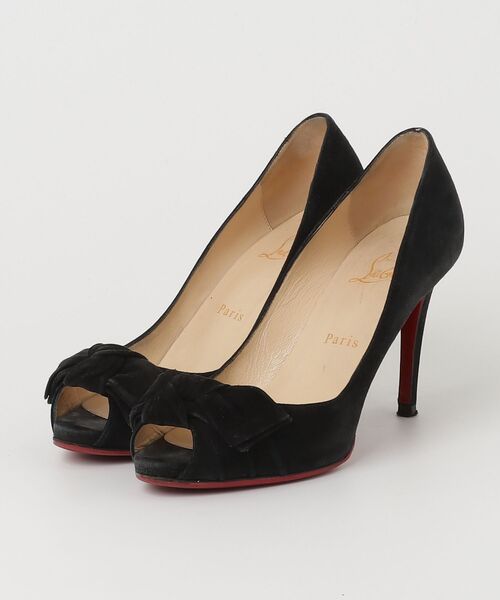 Christian Louboutin（クリスチャンルブタン） ヒールサンダル 36