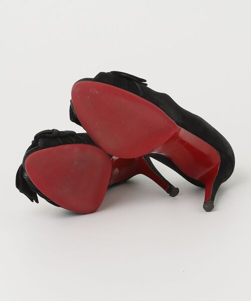Christian Louboutin（クリスチャンルブタン） ヒールサンダル 36