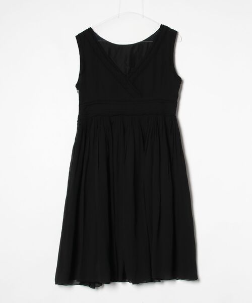 FOXEY BOUTIQUE 「FOXEY BOUTIQUE」 ノースリーブワンピース 40