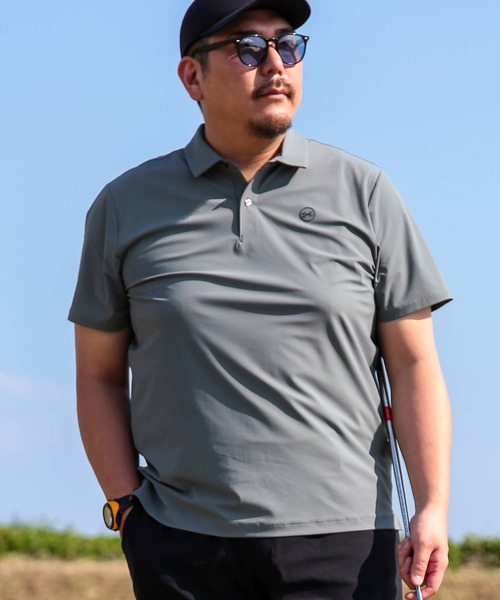 アンダーアーマー ポロシャツ UNDER ARMOUR（アンダーアーマー） ポロシャツ 半袖 ゴルフ ポロシャツ