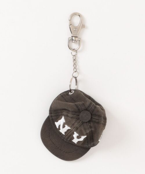 NEW ERA（ニューエラ） キーホルダー キーホルダー CAP KEYHOLDERE