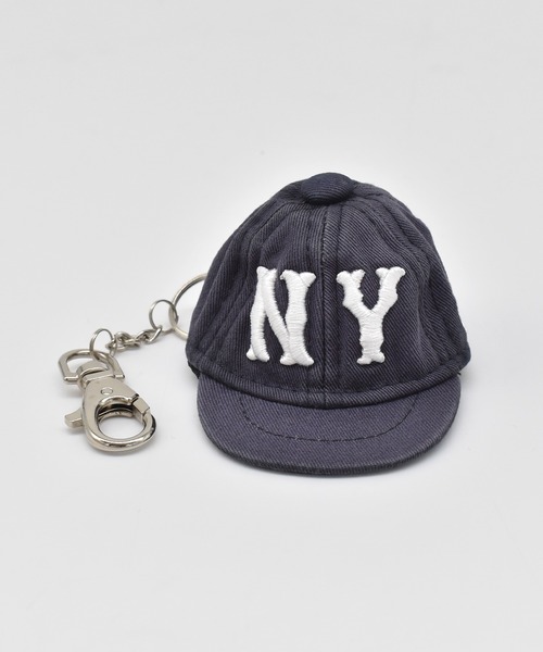 NEW ERA（ニューエラ） キーホルダー キーホルダー CAP KEYHOLDERE